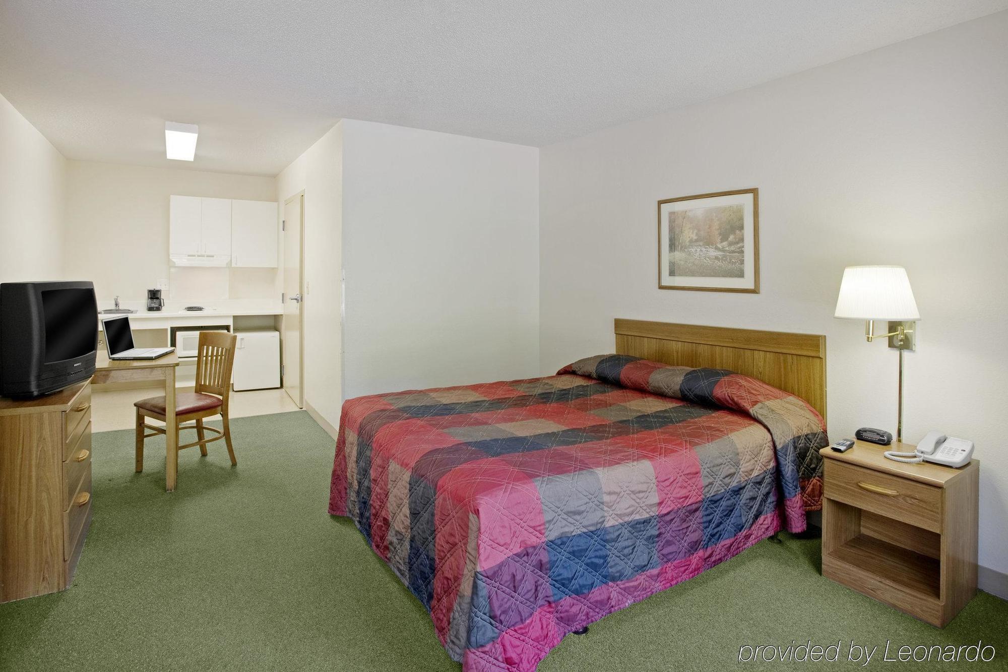 Siegel Select Albuquerque 2 Aparthotel Rom bilde