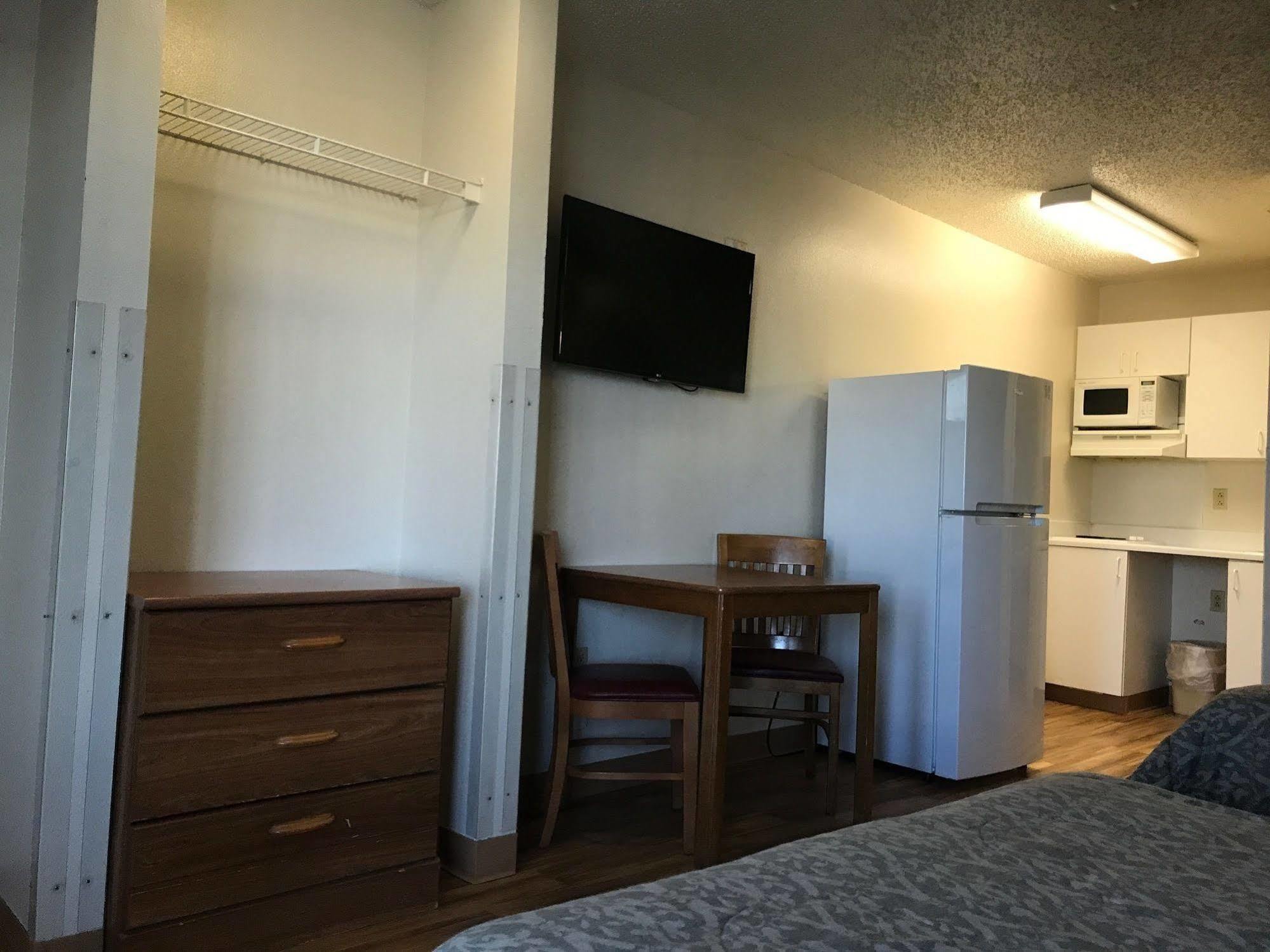 Siegel Select Albuquerque 2 Aparthotel Eksteriør bilde
