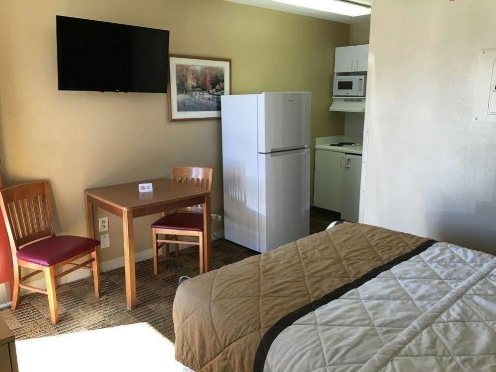 Siegel Select Albuquerque 2 Aparthotel Eksteriør bilde
