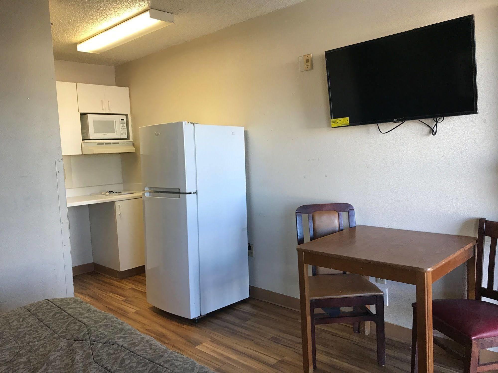 Siegel Select Albuquerque 2 Aparthotel Eksteriør bilde