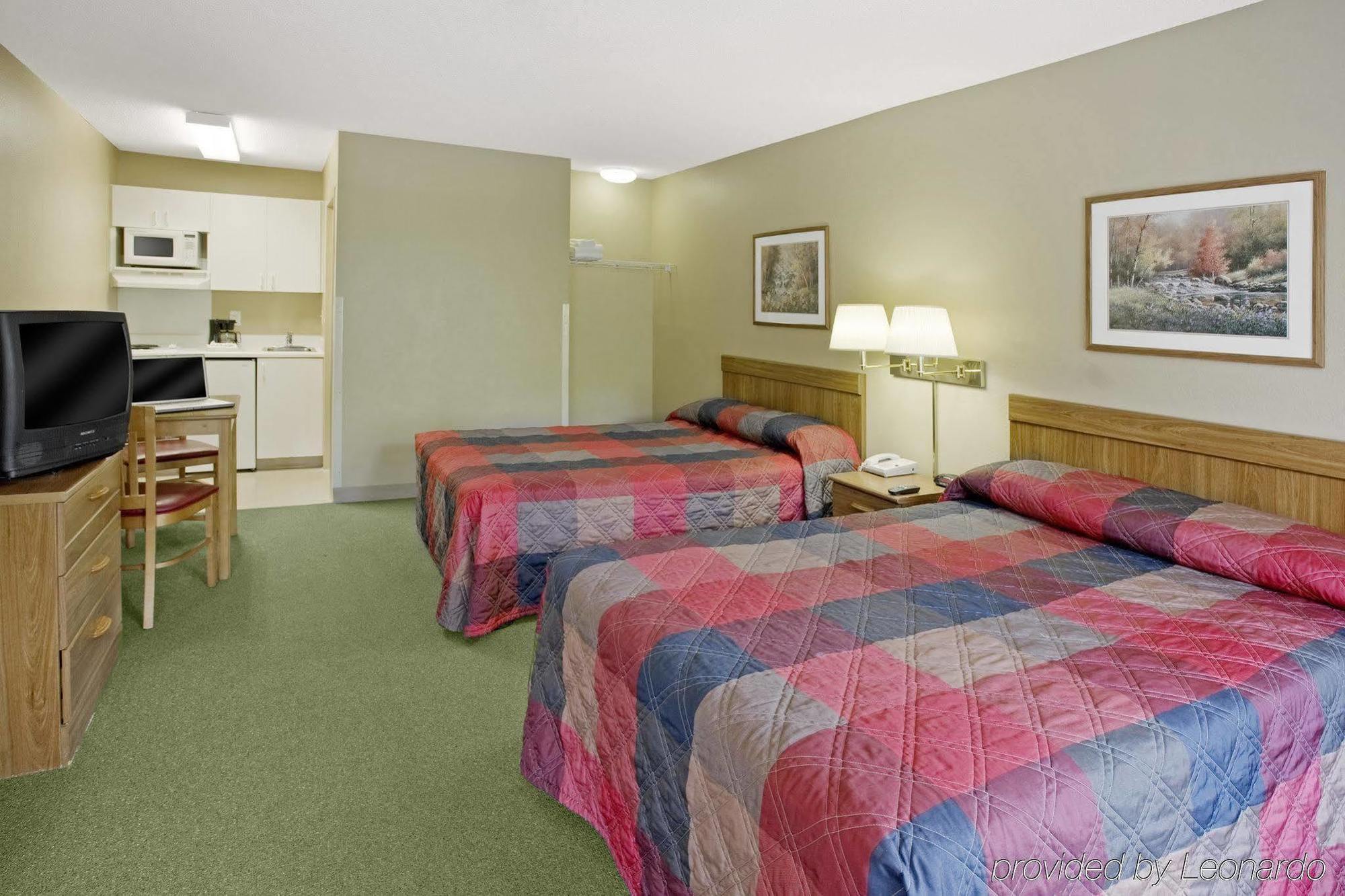Siegel Select Albuquerque 2 Aparthotel Rom bilde