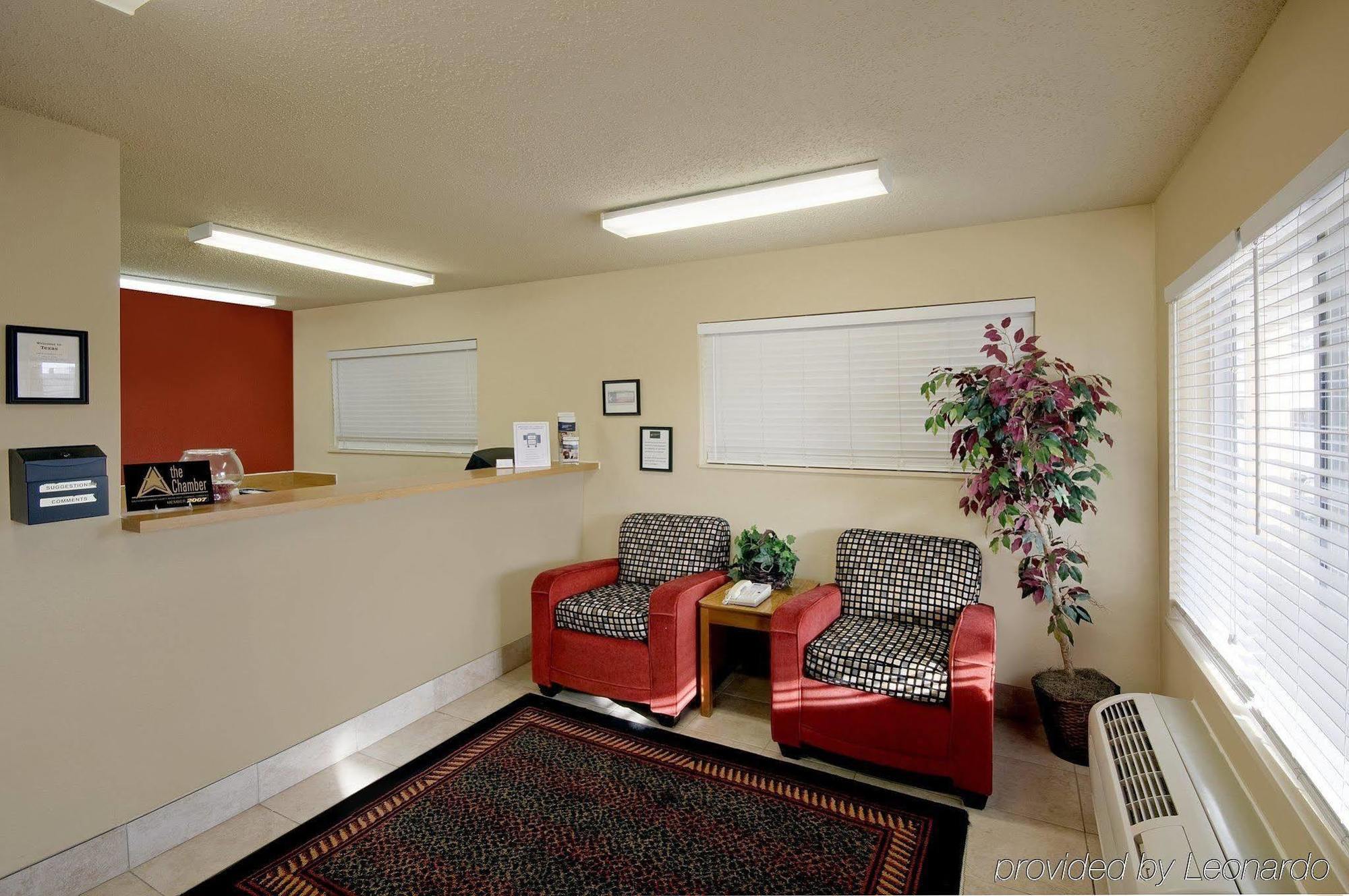 Siegel Select Albuquerque 2 Aparthotel Interiør bilde