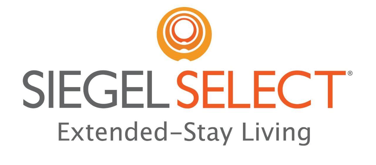 Siegel Select Albuquerque 2 Aparthotel Eksteriør bilde