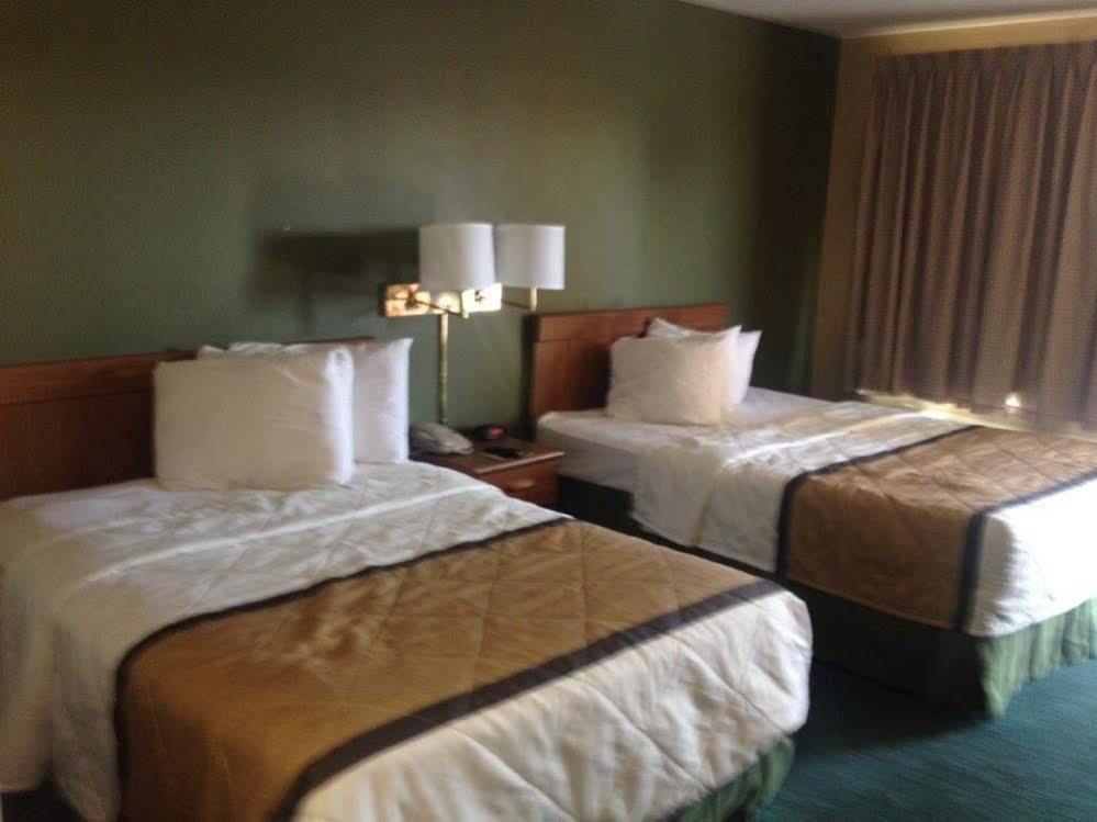 Siegel Select Albuquerque 2 Aparthotel Eksteriør bilde