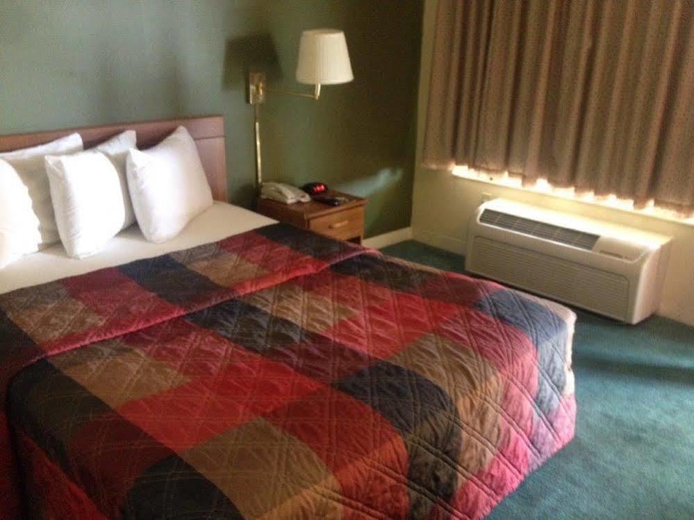 Siegel Select Albuquerque 2 Aparthotel Eksteriør bilde
